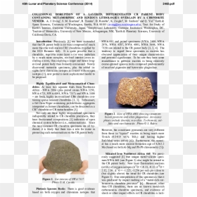 Igneous Rock, HD Png Download - nwa png