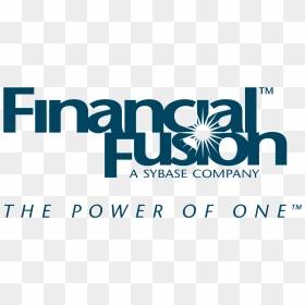 Financial Fusion Logo Png Transparent - Graphic Design, Png Download - fusion logo png