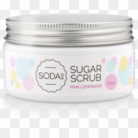Thumb Image - Cosmetics, HD Png Download - scrub png