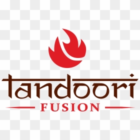 Fusion Logo Png , Png Download - Tandoori Fusion Louisville, Transparent Png - fusion logo png