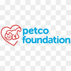 Petco Foundation - Petco Foundation Logo Transparent, HD Png Download - petsmart png