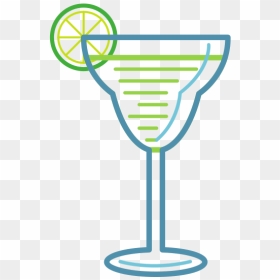 Wine Glass, HD Png Download - fifth third bank png