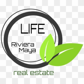 Life Riviera Maya - Circle, HD Png Download - bienvenido png