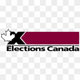 Elections Canada Logo, HD Png Download - larry o'brien trophy png