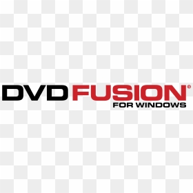 Dvd Fusion For Windows Logo Png Transparent - Graphics, Png Download - fusion logo png