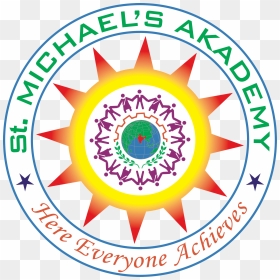 Logo - Interreligious, HD Png Download - michaels logo png
