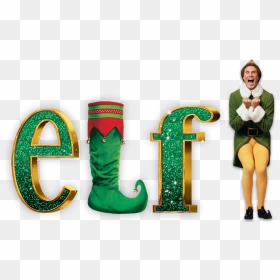 Illustration, HD Png Download - elf movie png