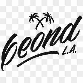 Beondla - Calligraphy, HD Png Download - bienvenido png