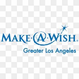 Thumb Image - Make A Wish Greater Los Angeles, HD Png Download - wish logo png