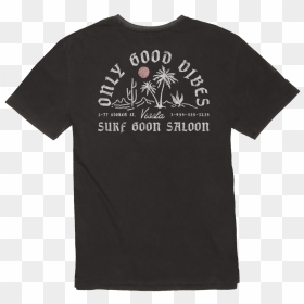 Web Dubois T Shirt, HD Png Download - good vibes png