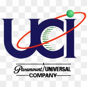 Original Uci Logo - United Cinemas International Japan, HD Png Download - uci logo png