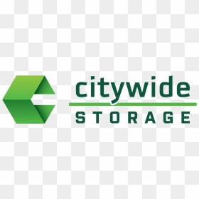Citywide Self Storage Logo - Parallel, HD Png Download - u haul logo png