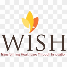 Wish Logo - Graphic Design, HD Png Download - wish logo png