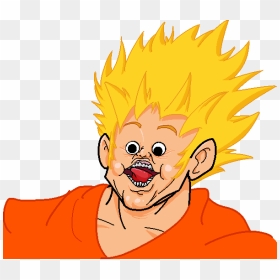 Cartoon, HD Png Download - oneyng faces png