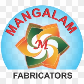 Mangalam Fabricators - Graphic Design, HD Png Download - compound wall png