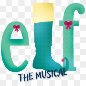 Boot, HD Png Download - elf movie png