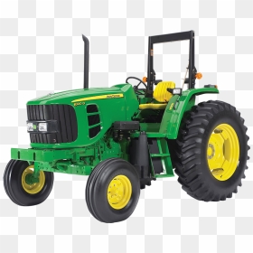 Tractor Png, Transparent Png - tractor png images