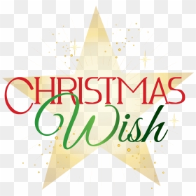 Transparent Ham Png - Christmas Wish Logo Png, Png Download - wish logo png