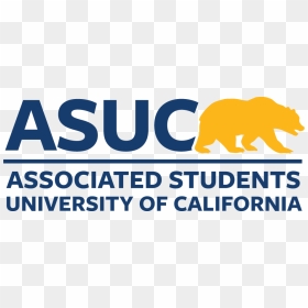 Asuc Berkeley Logo , Png Download - Asuc Berkeley Png, Transparent Png - berkeley logo png