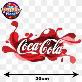 Clip Art, HD Png Download - cola splash png