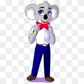 Sing Movie Characters Png - Sing Buster Moon, Transparent Png - sing movie png