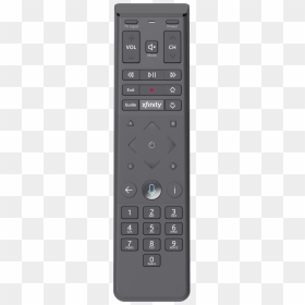 Xfinity Remote Not Working Xr15, HD Png Download - xfinity png