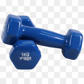 Gym Dumbbells Png, Transparent Png - gym dumbbells png