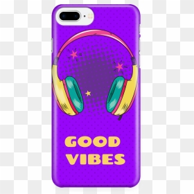 Best Friend Cases For Iphone 8 Plus, HD Png Download - good vibes png