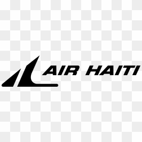 Air Haiti Logo, HD Png Download - haiti png