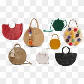 Fav Spring Bags Header Image - Handbag, HD Png Download - hand bags png