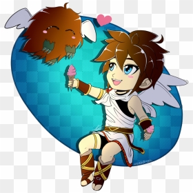 Health, HD Png Download - kuriboh png
