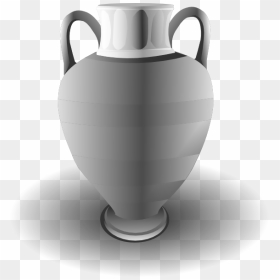 Big Flower Vase Png, Transparent Png - big flower vase png