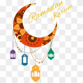 Transparent Islam Clipart - Happy Ramadan Clipart, HD Png Download - eid ul adha png