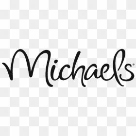Michaels Coupon, HD Png Download - michaels logo png