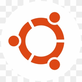 Thumb Image, HD Png Download - ubuntu logo png
