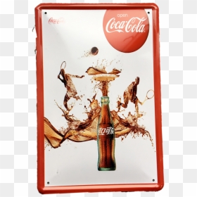 Cola Splash Png, Transparent Png - cola splash png