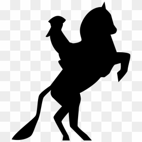 Horse Dance - Clip Art, HD Png Download - dance png image