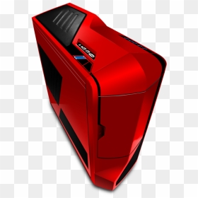 Pc Tower Png, Transparent Png - pc tower png