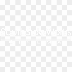 Southside Works Cinema Logo, HD Png Download - movie marquee png
