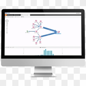 The Use Of Link Analysis Is Vital For Aml Investigators, HD Png Download - png text 2016