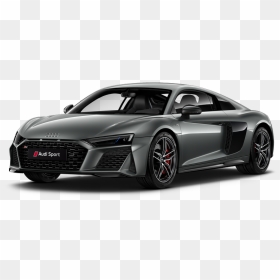 Audi E-tron, HD Png Download - audi r8 png