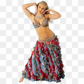 Belly Dance , Png Download - Belly Dance, Transparent Png - dance png image