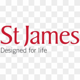 St James Logo, HD Png Download - berkeley logo png