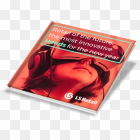 Flyer, HD Png Download - retail png