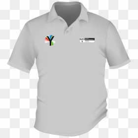 Polo Shirt, HD Png Download - uci logo png