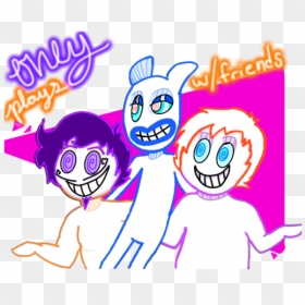 Image - Cartoon, HD Png Download - oneyng faces png