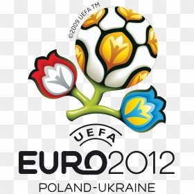 Michael"s Golden-domed Cathedral Clipart , Png Download - Uefa Euro 2012 Logo, Transparent Png - michaels logo png
