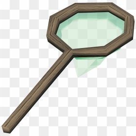 The Runescape Wiki - Butterfly Nets Png, Transparent Png - metal net png