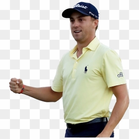 Justin Thomas Png Image - Standing, Transparent Png - thomas png