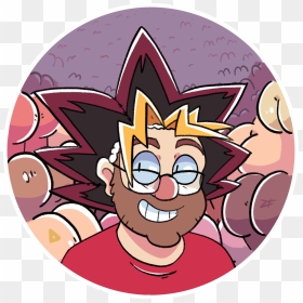 Cartoon, HD Png Download - kuriboh png